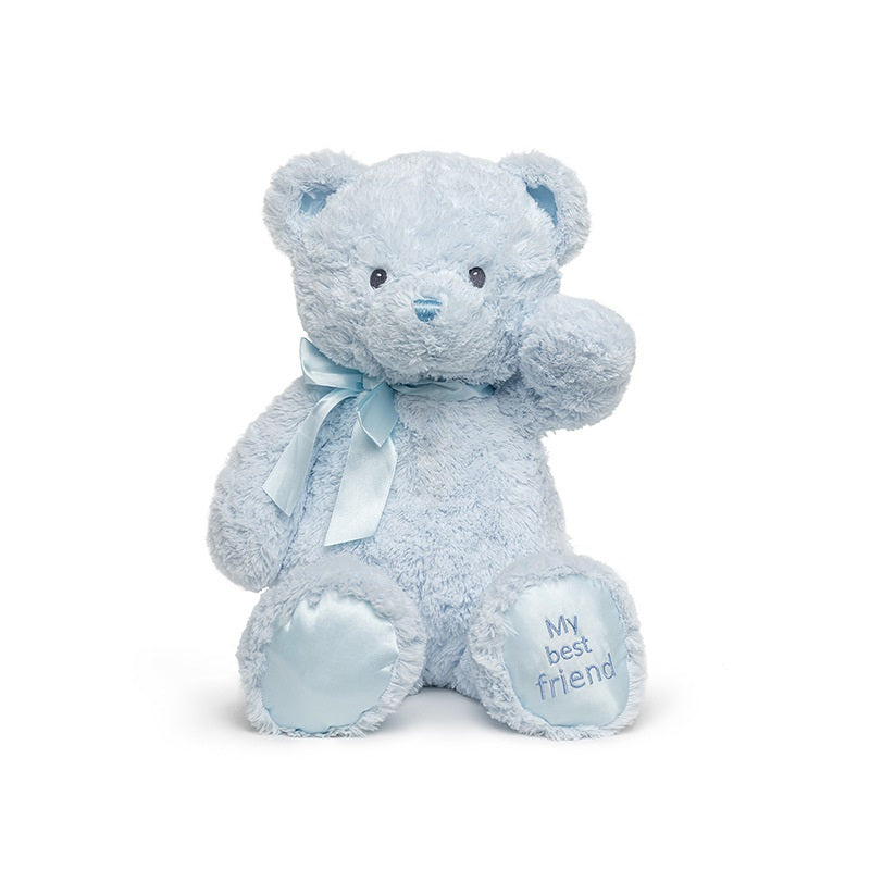 Soft Teddy Bear Doll Pillow Stuffed Animal Plush Toy Gift