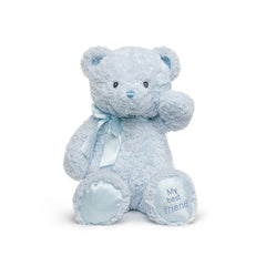 Soft Teddy Bear Doll Pillow Stuffed Animal Plush Toy Gift