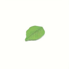 50 Sheets Tree Leaf Sticky Notes Message Stickers Note Paper