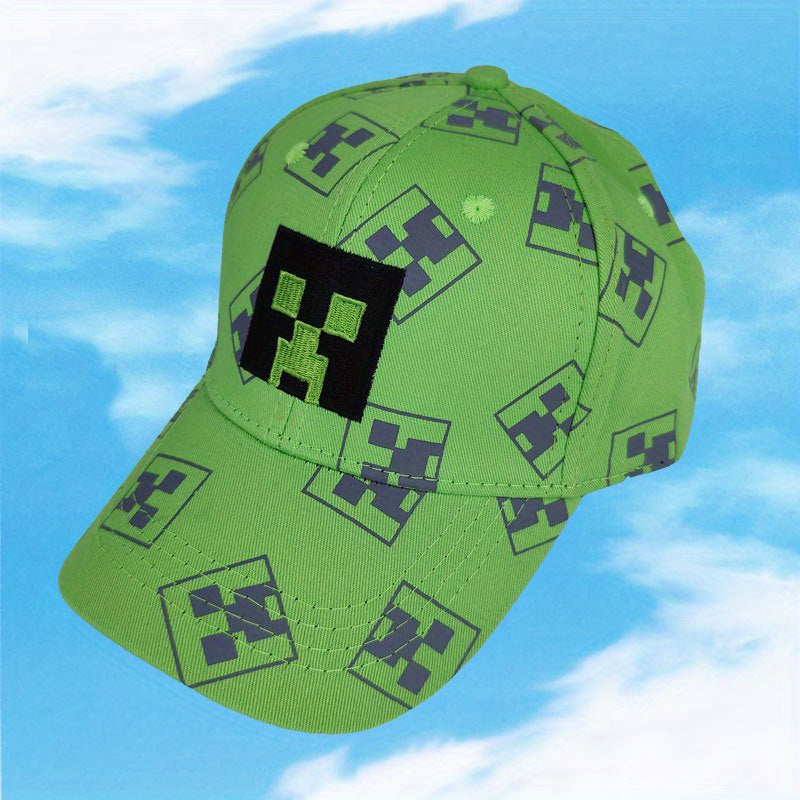 Comfort Children's Game Baseball Cap Visor