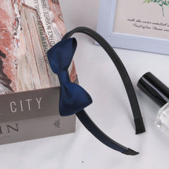 Girls Bow Headband Hairband Hair Accessories