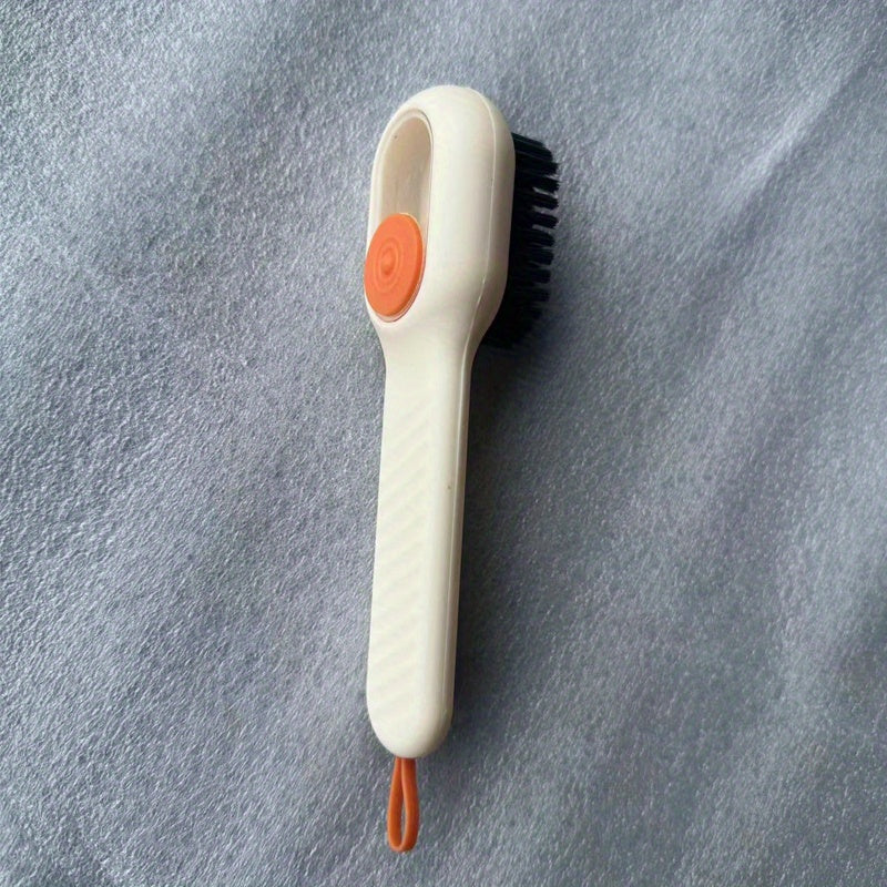Soft Bristle Long Handle Cleaning Brush