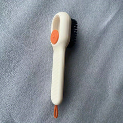 Soft Bristle Long Handle Cleaning Brush