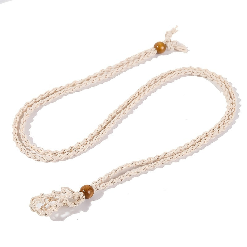Adjustable Retractable Fishing Net with Mesh Pocket