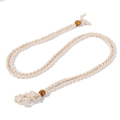 Adjustable Retractable Fishing Net with Mesh Pocket