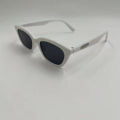 Y2K Cat Eye Sunglasses Hip Hop Anti Glare UV400