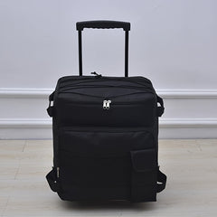 Large Capacity Insulation Bag for Picnics, Camping, and Traveling