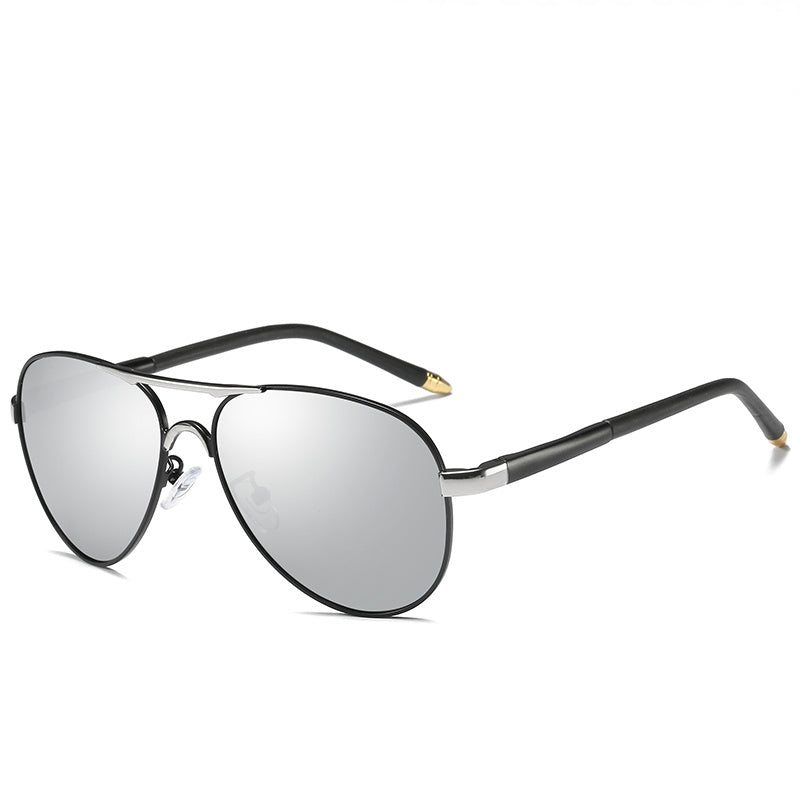Men's Polarized Toad Driver Sunglasses UV400
