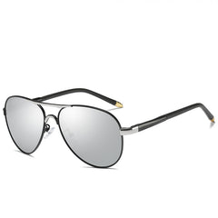 Men's Polarized Toad Driver Sunglasses UV400