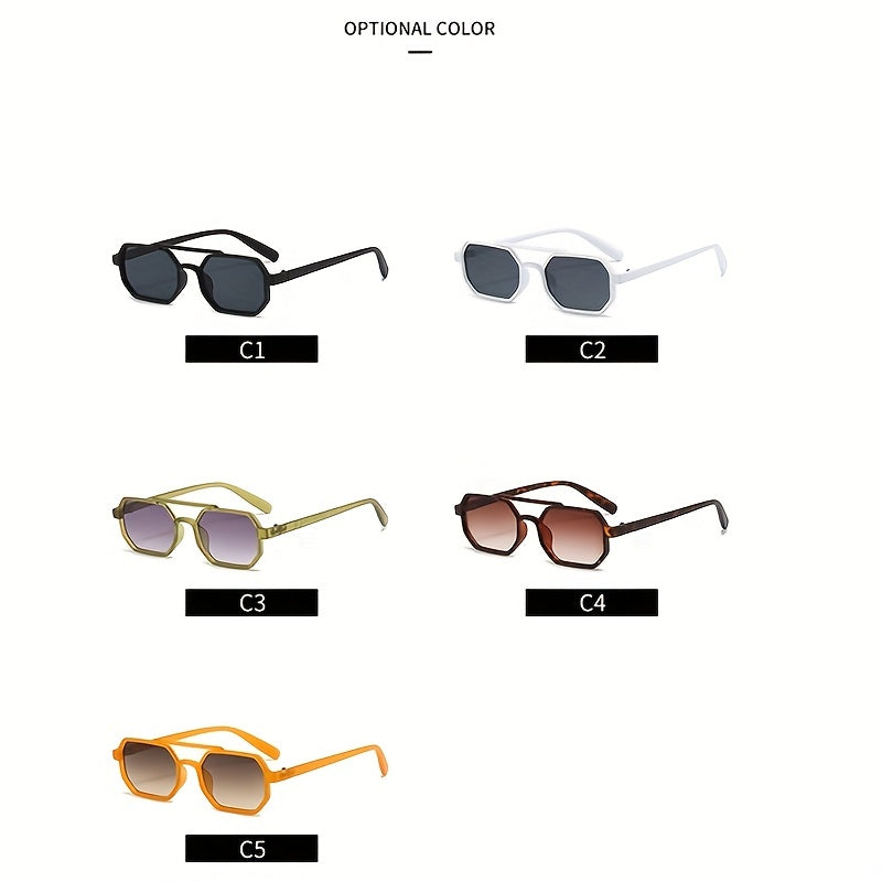 Men's UV Protection Sunglasses for Cycling Riding Fishing