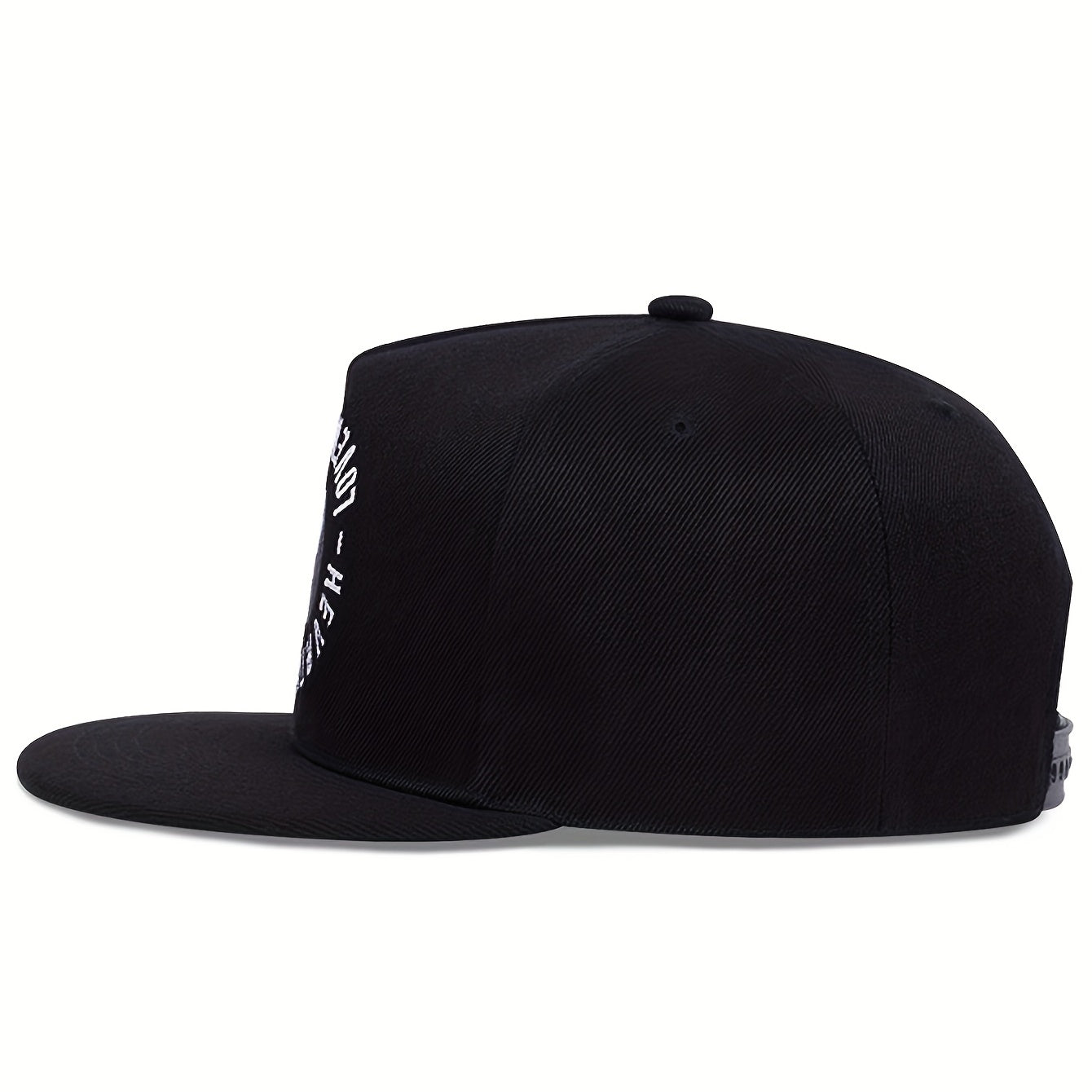 Tai Chi Yin Yang Baseball Cap Embroidery Hip Hop Unisex Snapback Hats