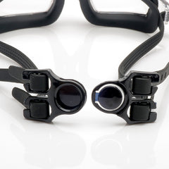 Adult Swimming Anti Fog Full Protection Goggles