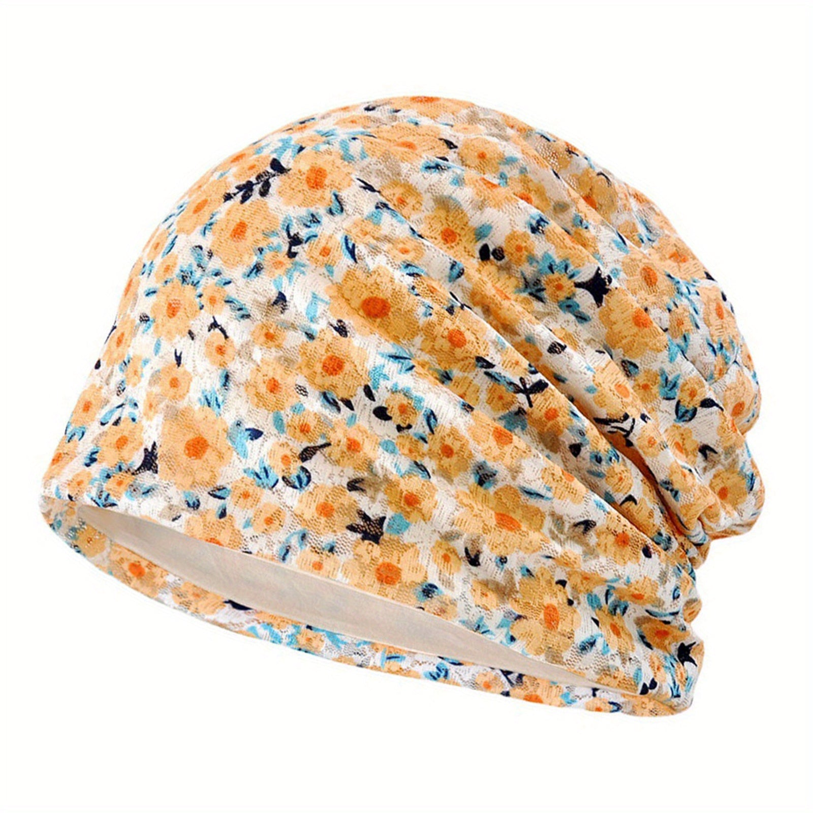 Skull Caps For Men Women Breathable Beanie Sleep Hats