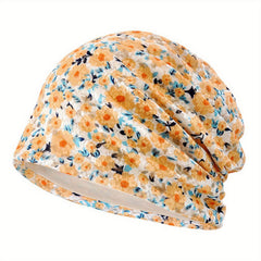 Skull Caps For Men Women Breathable Beanie Sleep Hats