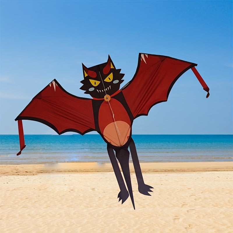 Animals Kite for Beach Park Yard Outdoor Entertainment
