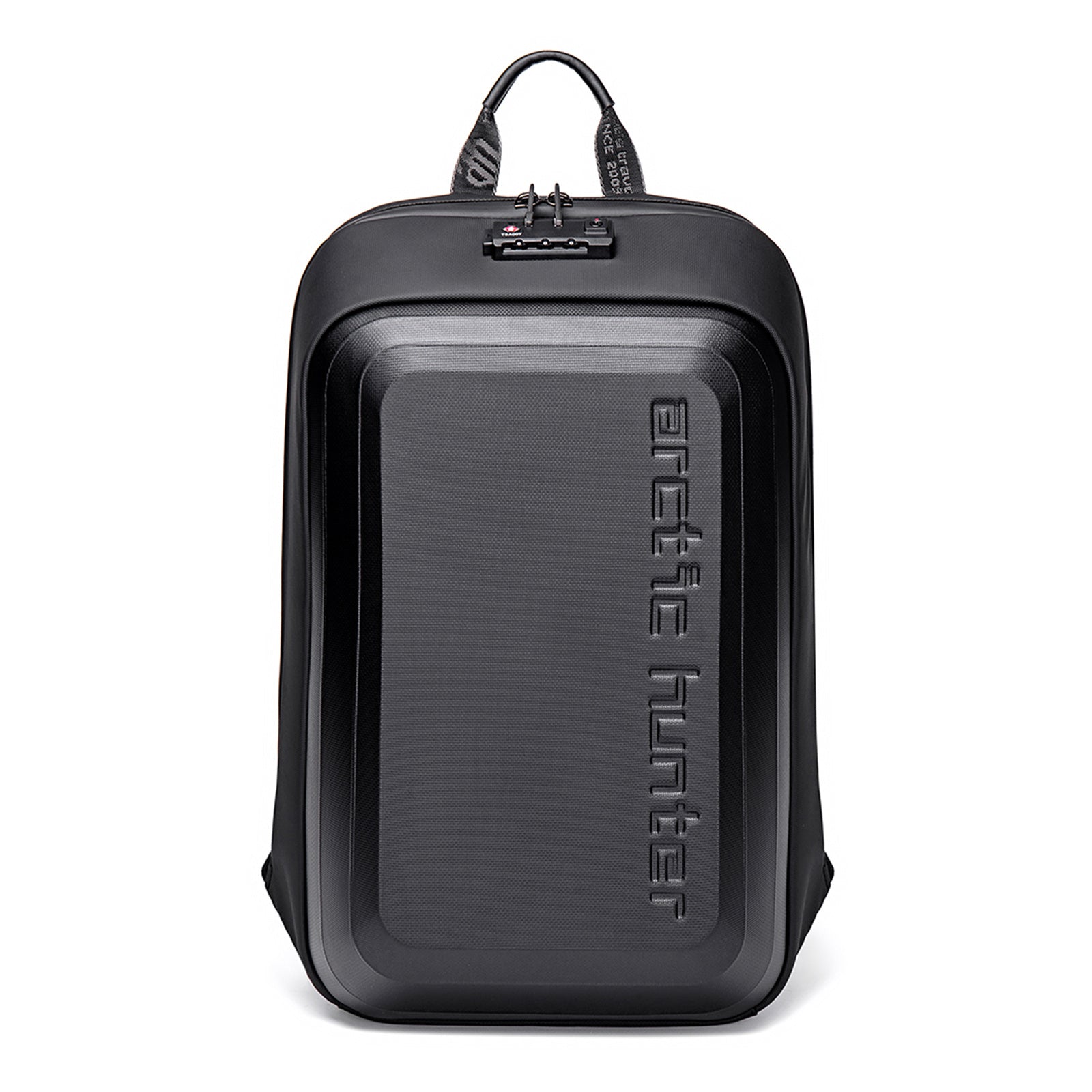 Waterproof Anti Scratch Anti Theft Laptop Backpack With Lock