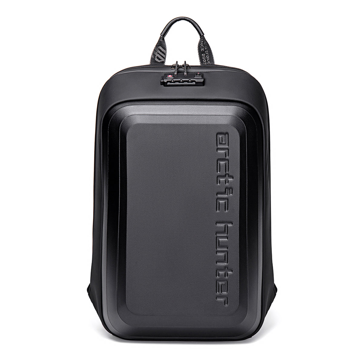 Waterproof Anti Scratch Anti Theft Laptop Backpack With Lock