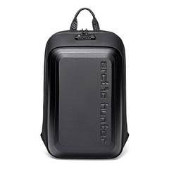 Waterproof Anti Scratch Anti Theft Laptop Backpack With Lock