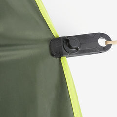 4pcs Tent Pull Point Shark Clips Camping Canopy Hook Clip