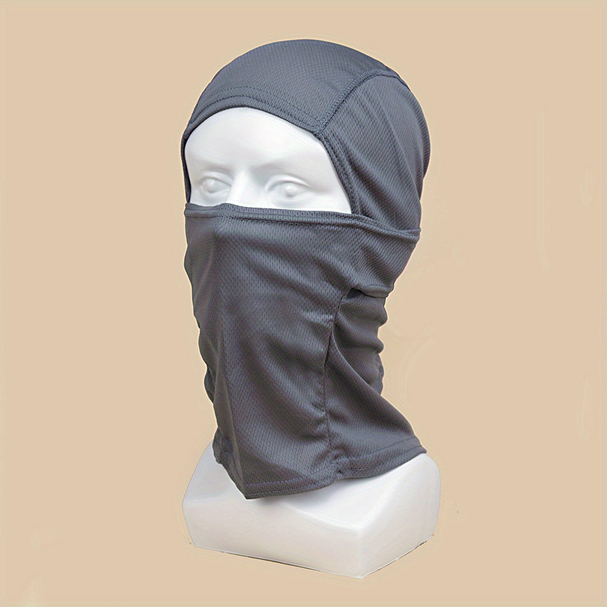 Windproof Balaclava Face Mask Neck Warmer