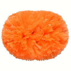 2pcs Cheering Poms Cheerer Pom Poms Dancing Supplies