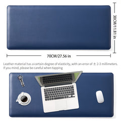 Memory Foam Desk Elbow Pad Wrist Rest for Mouse Keyboard