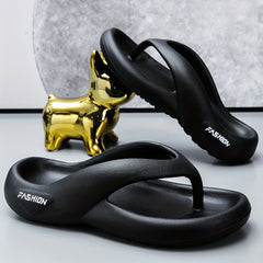 Men's Quick Drying Flip Flops Non Slip Thong Sandals