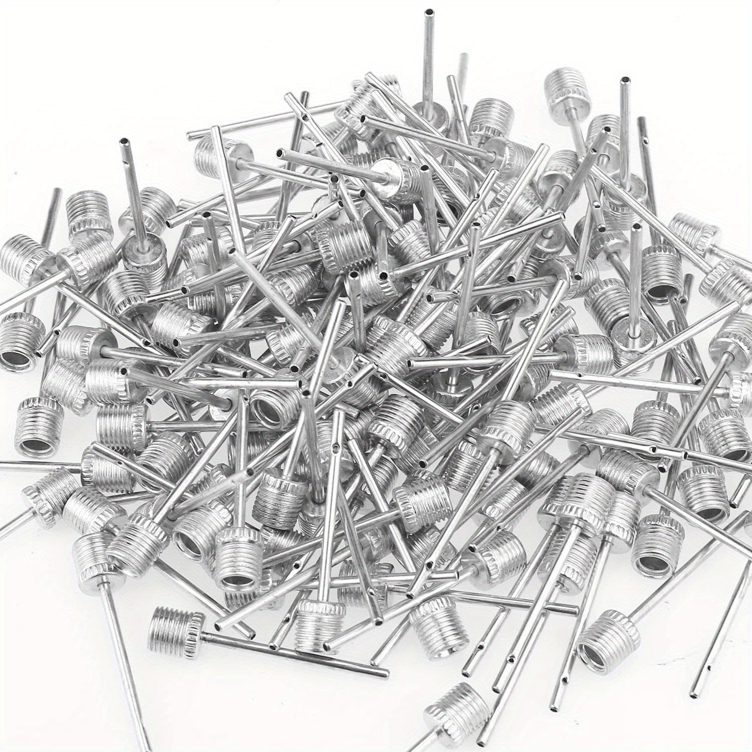 35pcs Air Pump Needle for Multiple Sports Balls Inflation
