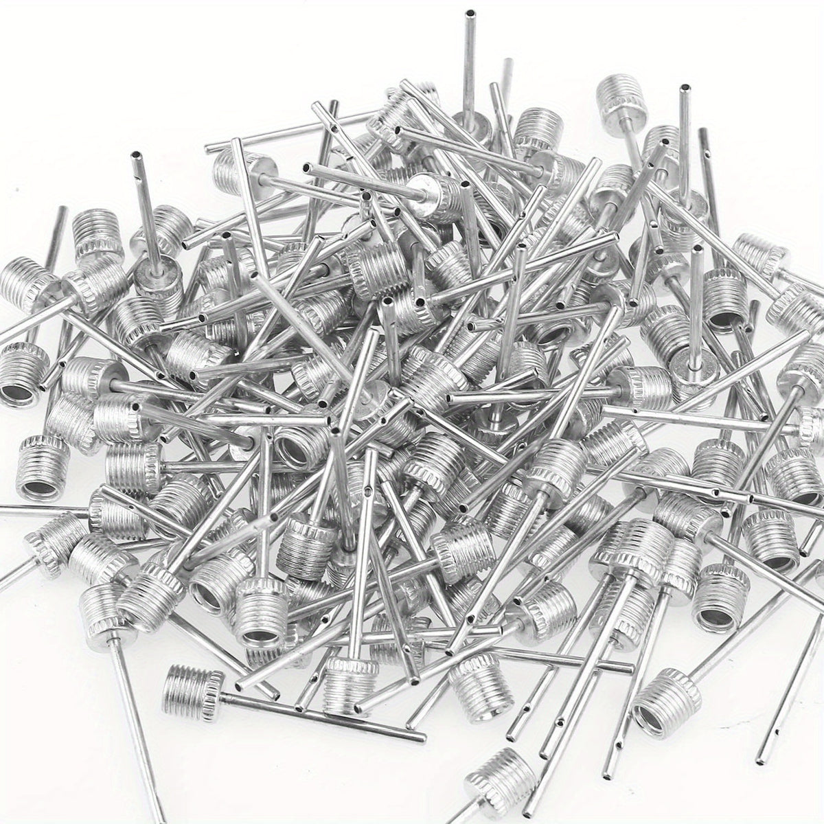 35pcs Air Pump Needle for Multiple Sports Balls Inflation
