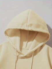 Men's Cowboy Fan Crew Neck T Shirt Hooded Sweatshirt & Sweatpants Set