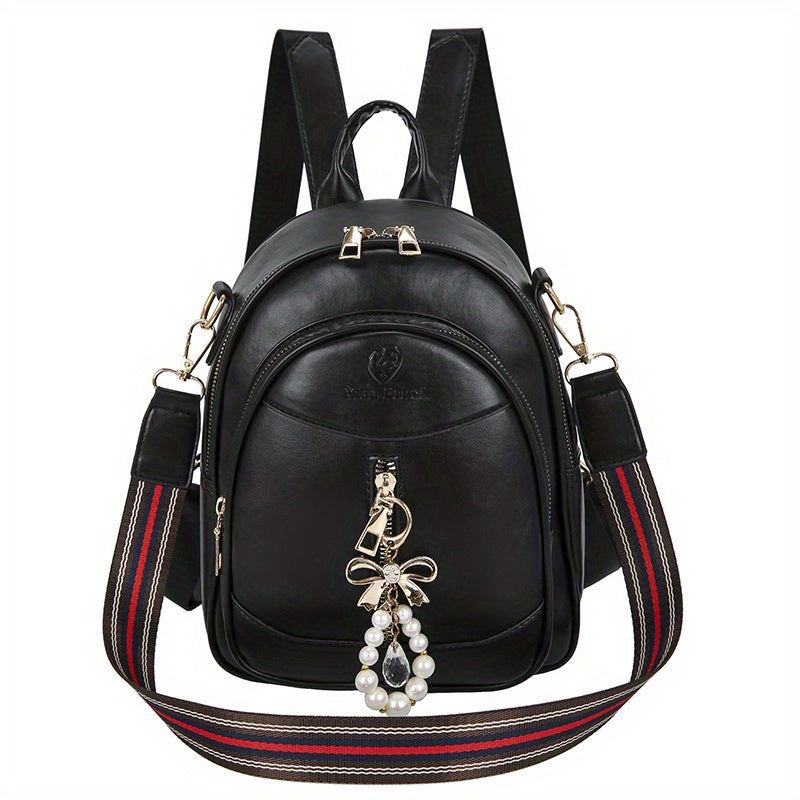 Mini Convertible Backpack Purse Shoulder Bag 26 97 22 0 11