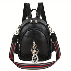 Mini Convertible Backpack Purse Shoulder Bag 26 97 22 0 11