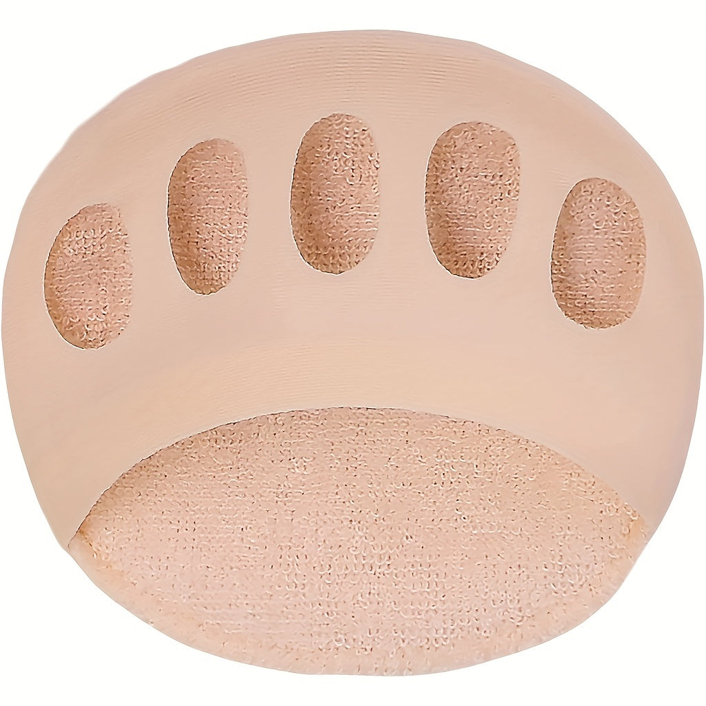 7MM Thick Honeycomb Foot Pads Breathable
