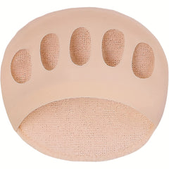 7MM Thick Honeycomb Foot Pads Breathable
