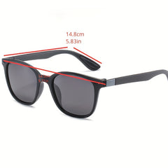 Men Classic Sports Sunglasses Driving Fishing UV Protection