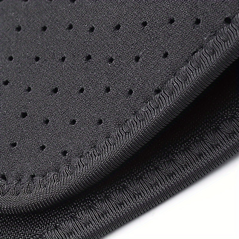 Adjustable Breathable Waist Trimmer for Sports Fitness