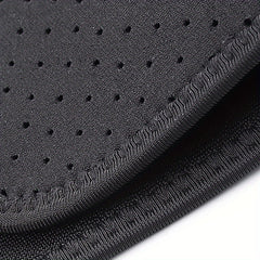 Adjustable Breathable Waist Trimmer for Sports Fitness
