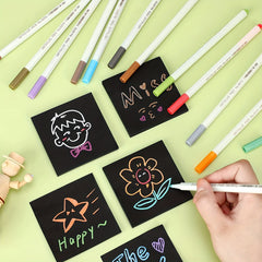 250 Sheets Sticky Notes Self Stick Notes 5 Pads 50 Sheets Pad