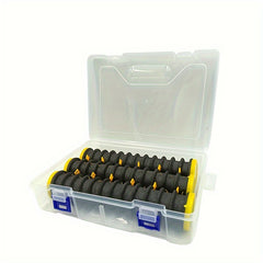 Foam Fishing Line Holder Fishing Reel Gear Holder