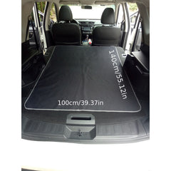 Universal SUV Trunk Pad - Anti Dirt & Easy Clean
