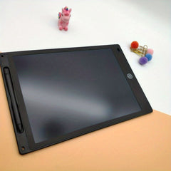 LCD Writing Table Drawing Board School Supplies Toy