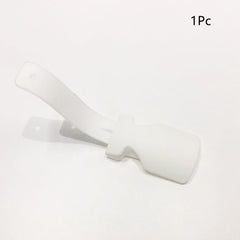 Lazy Unisex Portable Shoe Horn Helper