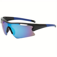 Men's UV Protection Cycling Sunglasses for Outdoor Sports