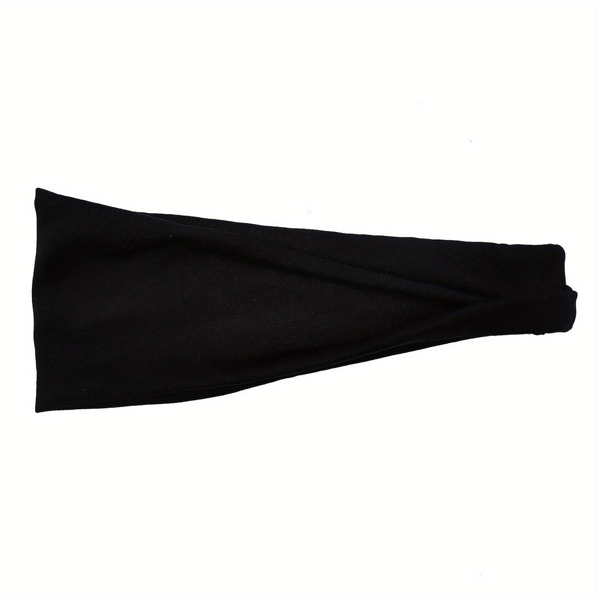 Sweat-absorbing Sports Hairband for Men