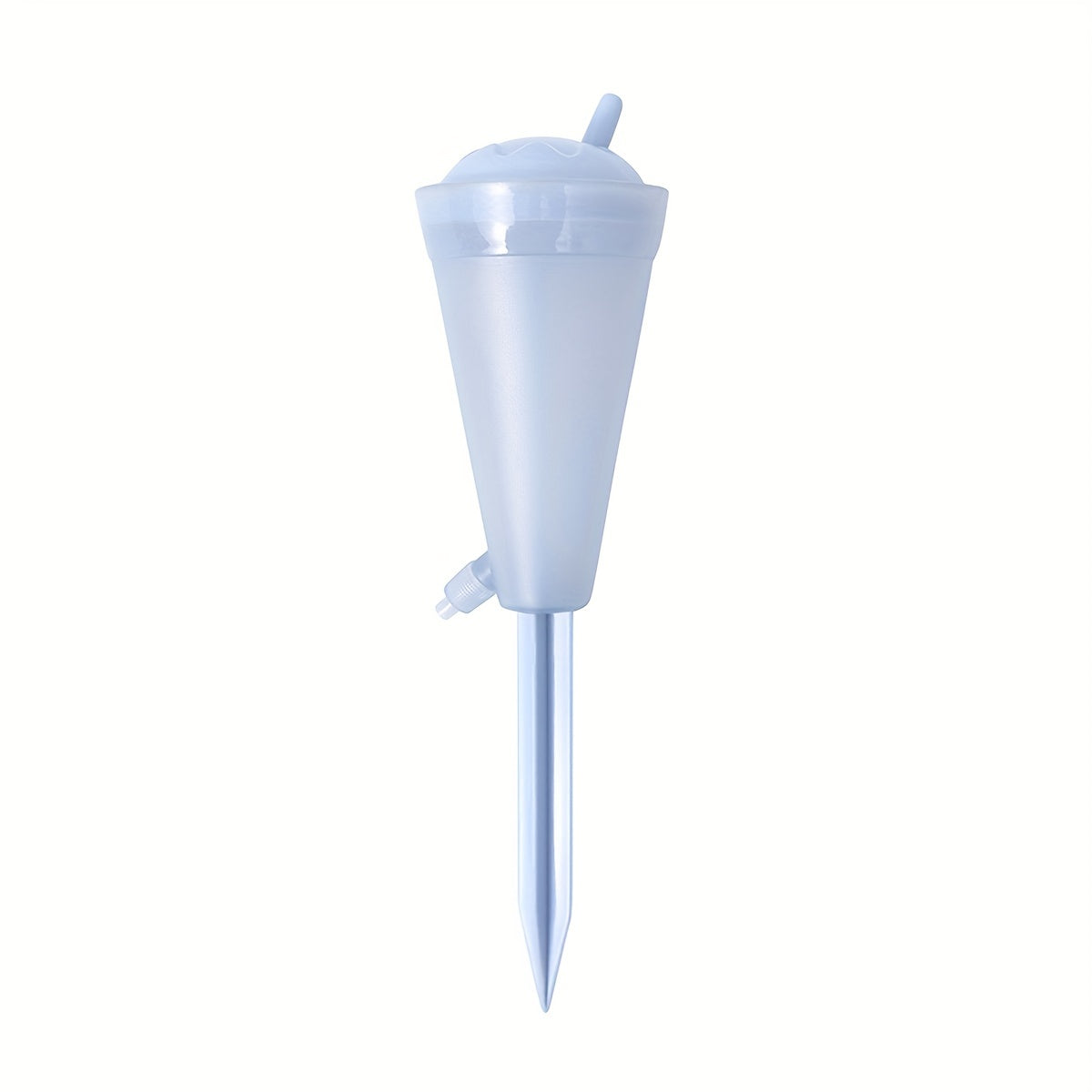 Self Automatic Watering System for Potted Plants - Control Water Flow