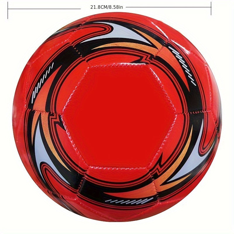 PVC Football For Training And Competition