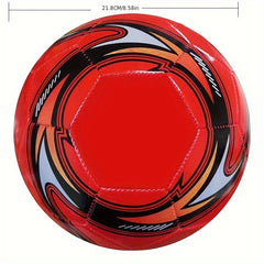 PVC Football For Training And Competition