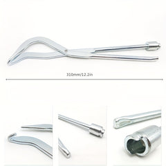 Brake Spring Pliers Drum Brake Shoe Spring Installer & Remover Tool