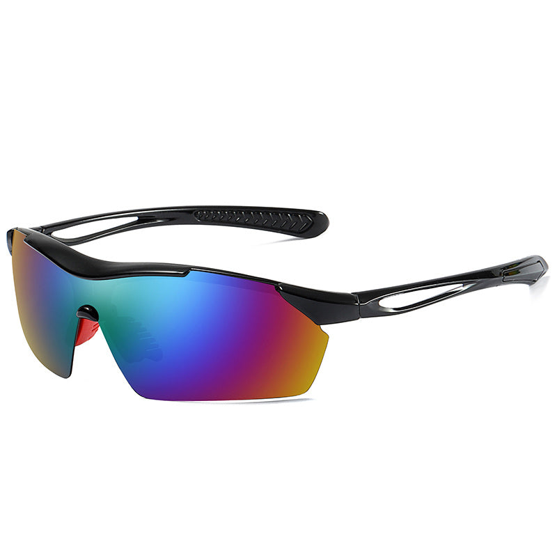 Outdoor Sports Polarized Sunglasses for Fishing Running