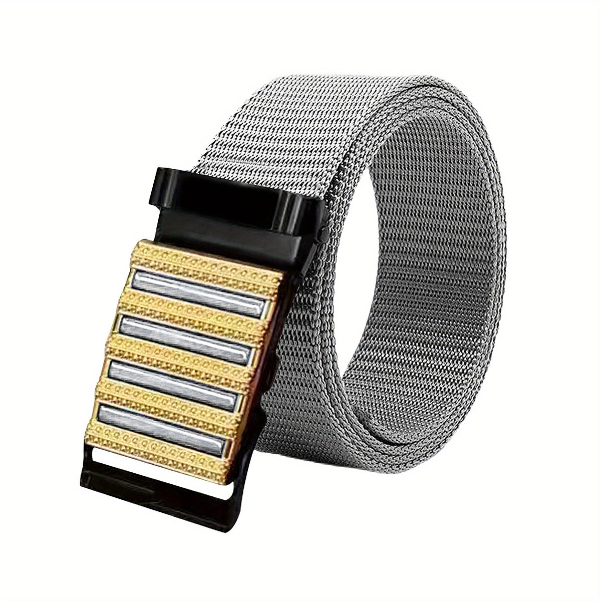 Sense Men's Automatic Buckle Business Casual Belt
